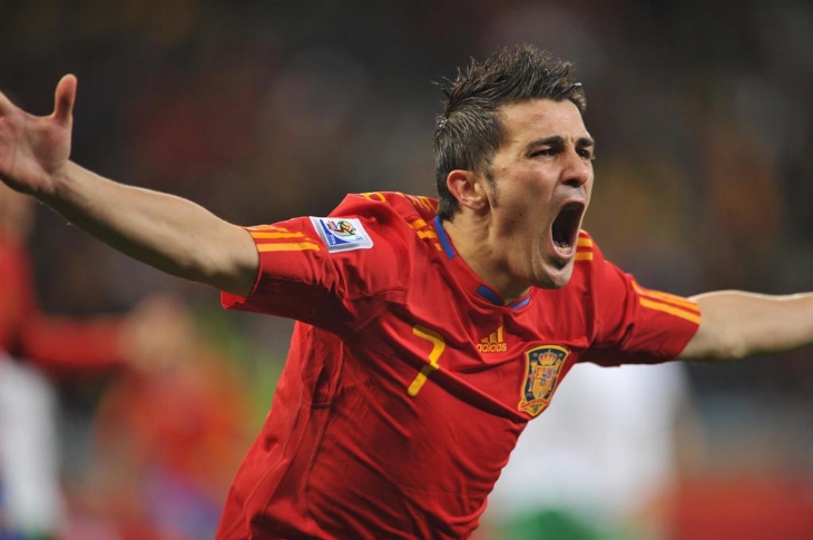 Mondial : l’Espagne et le Pays-Bas en finale